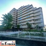 ルネ神戸宮川町さくら坂
