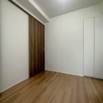 洋室　約５帖