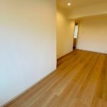 洋室約7.6帖