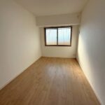 洋室約6.2帖