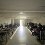 駐輪場・バイク置場