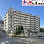 ディオ・フェルティ須磨・名谷