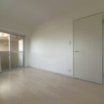洋室約5.7帖