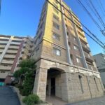 プレサンス神戸和田岬ステーションフロント