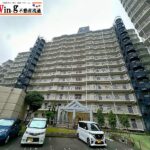 明石土山駅前スカイハイツＤ棟
