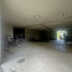 駐輪場 駐輪場