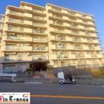 舞子芙蓉ハイツ