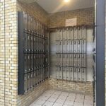 集合ポスト