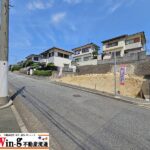 現況現地写真 現況現地写真