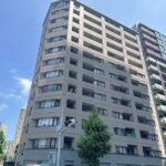 グランドメゾン神戸山手