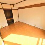 洋室約6帖 洋室約6帖