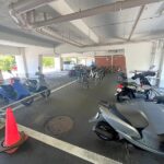 駐輪場・バイク置場