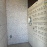 ポスト・宅配BOX