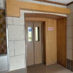 エレベーター エレベーター