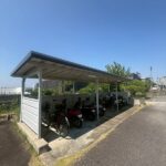 駐車場・バイク置場