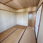 和室（上）