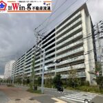 シエリア須磨鷹取