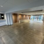 エントランスホール