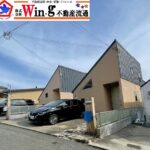 【中古戸建】神戸市垂水区舞子坂1丁目 【中古戸建】神戸市垂水区舞子坂1丁目