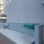 ゴミステーション