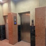 エレベーター エレベーター