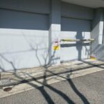 ごみ置き場 ごみ置き場