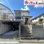 【中古戸建】神戸市長田区鹿松町3丁目 【中古戸建】神戸市長田区鹿松町3丁目