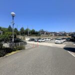 駐車場 駐車場