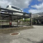駐車場 駐車場