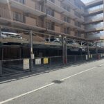 駐車場 駐車場