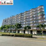 北須磨団地Ｄ２棟