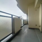 バルコニー バルコニー