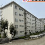 神陵台東住宅46号棟