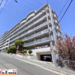 サンヴェール垂水星ヶ丘