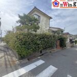 【古家付土地】須磨区若草町2丁目