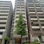 リベール北野シティタワー
