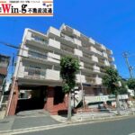 メゾンドール湊川