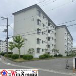 ひよどり台２団地15号棟