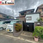 【中古戸建】加古郡稲美町印南上場