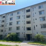 新多聞第２住宅104号棟