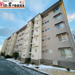 白川台住宅14号棟