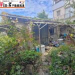 【古家付土地】神戸市垂水区舞子坂3丁目