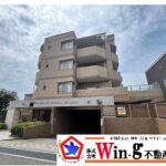 ワコーレ霞ヶ丘景彩館