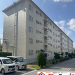 神陵台西住宅62号棟 神陵台西住宅62号棟