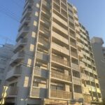 ワコーレベルセゾン須磨海岸