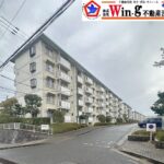 名谷27団地107号棟 名谷27団地107号棟