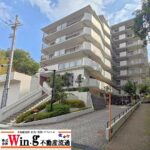 ルモングレース北鈴蘭台