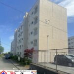 高倉台11団地57号棟