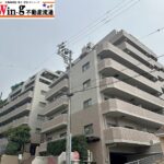 コスモ舞子坂弐番館