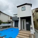 【新築戸建】神戸市垂水区霞ヶ丘７丁目